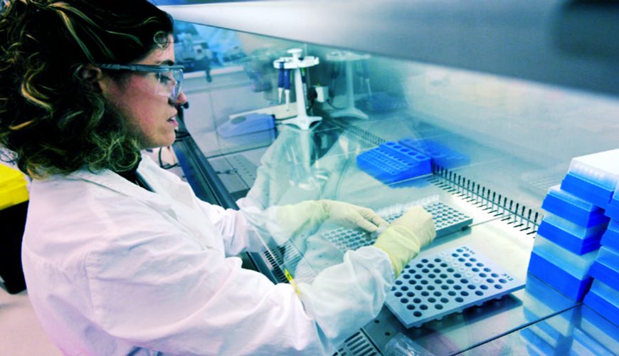 L'industrie pharmaceutique marocaine : L'AMM , le très attendu projet de loi.