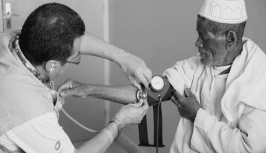 Santé : le Maroc classé à la 97e place mondiale.