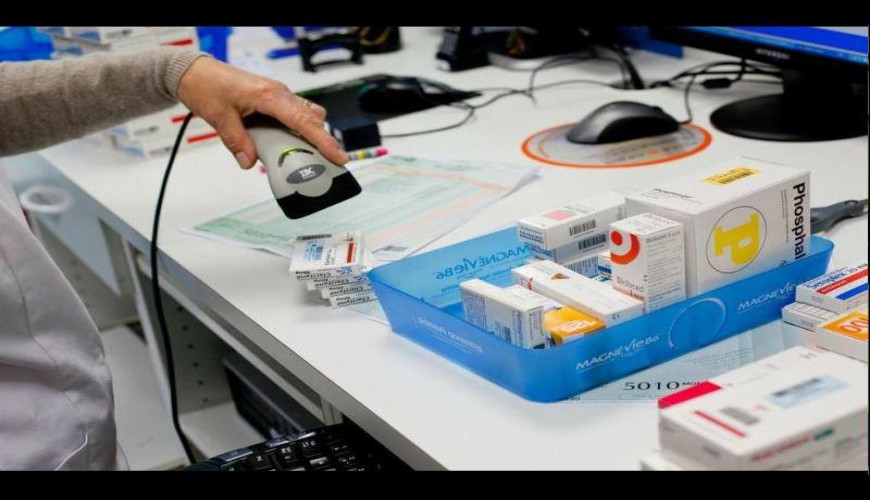 France, la sérialisation des médicaments entre en vigueur