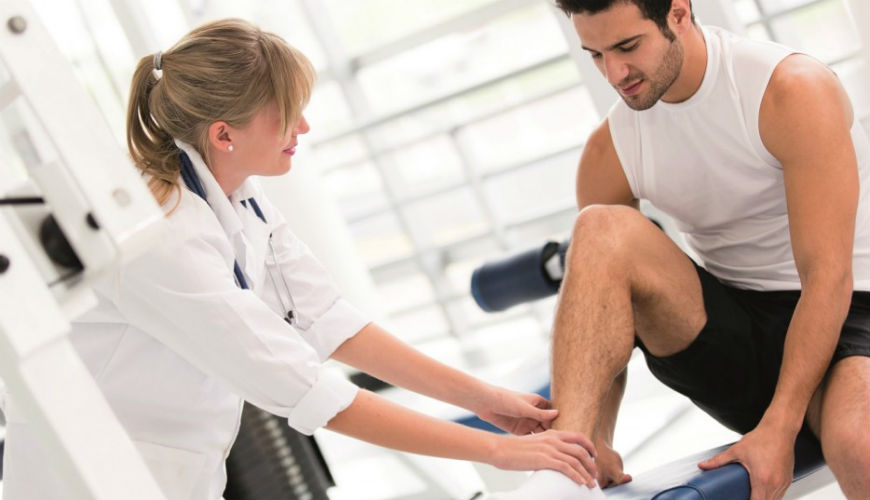 Maroc : naissance d’un centre national de médecine sportive