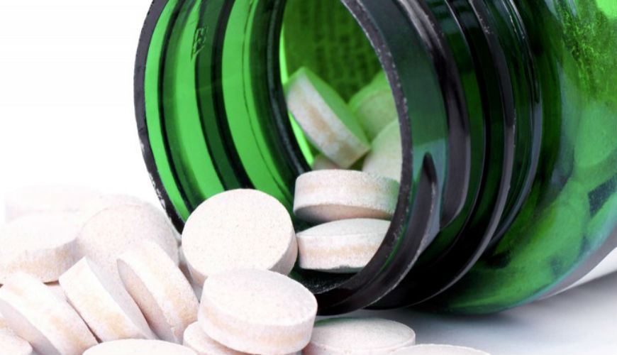 Alerte sur les compléments alimentaires pour les sportifs