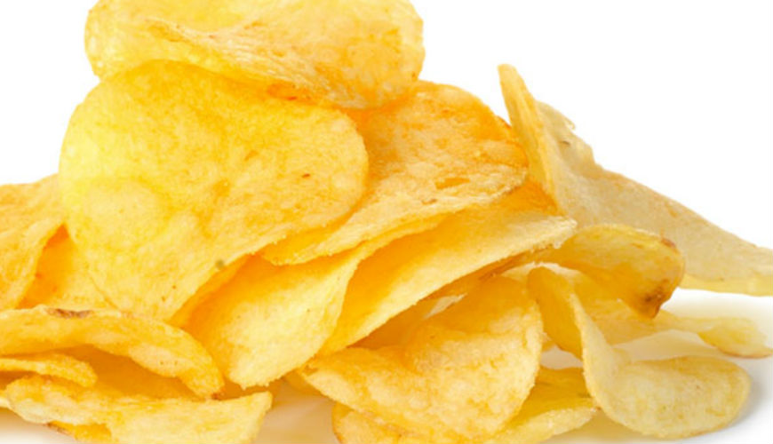 Les chips tuent une fillette à Rabat