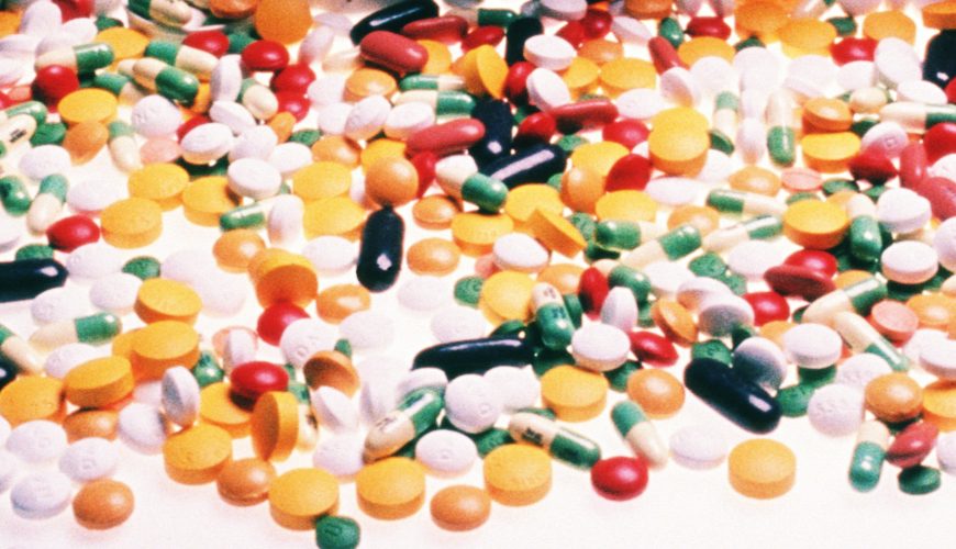 Maroc : 56% des médicaments remboursables sont des génériques