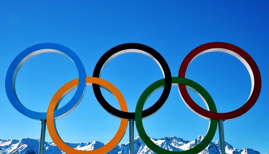 Les premières olympiades médico-sportives au Maroc.
