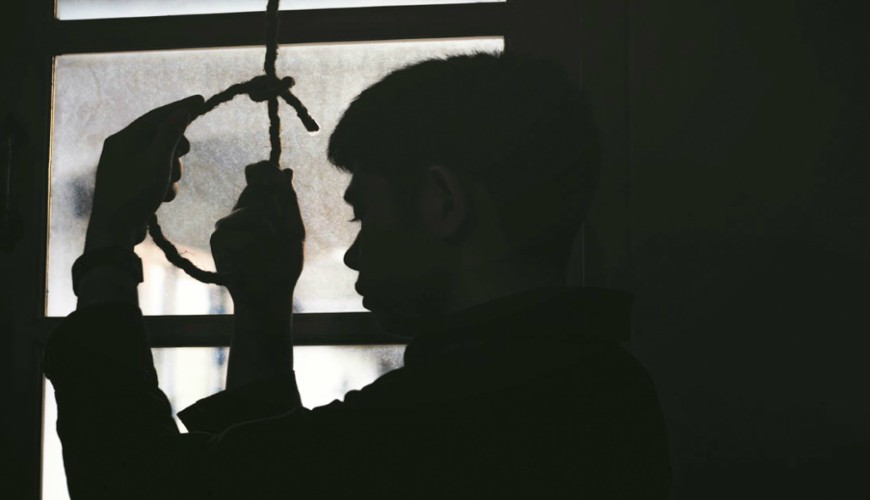 Rapport/taux de suicide: le Maroc est en fin de liste à l'échelle maghrébine