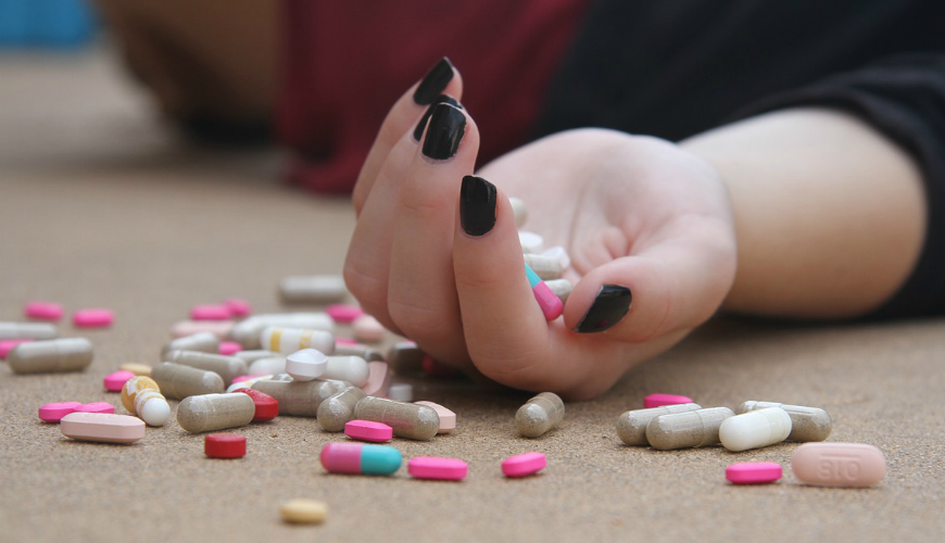 OMS : Le Maroc enregistre le taux de suicide le plus élevé dans le monde arabe.