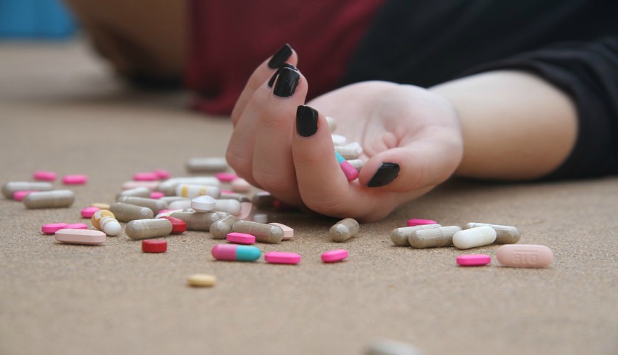OMS : Tendance dramatique du suicide au Maroc