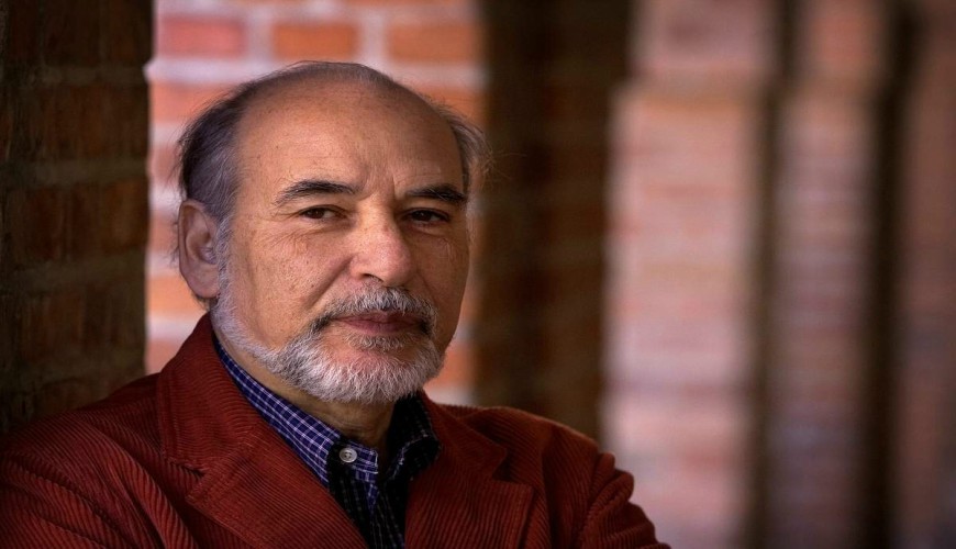 Lettre ouverte de Tahar Ben Jelloun au nouveau ministre de la Santé.