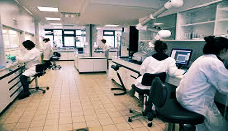 Le laboratoire russe Biocad : accord sur les anticancéreux pour Sothema