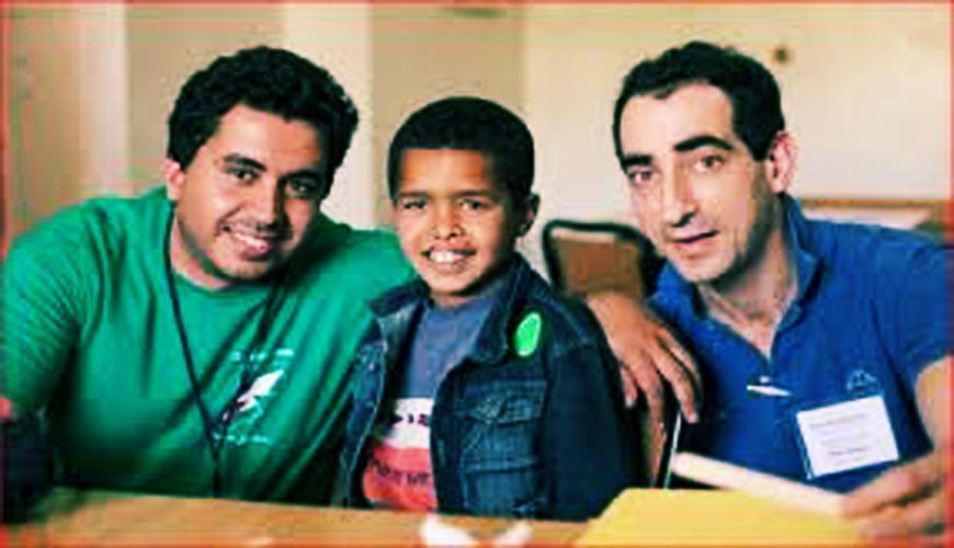 Smile Morocco redonne le sourire aux jeunes à la ville de Dakhla