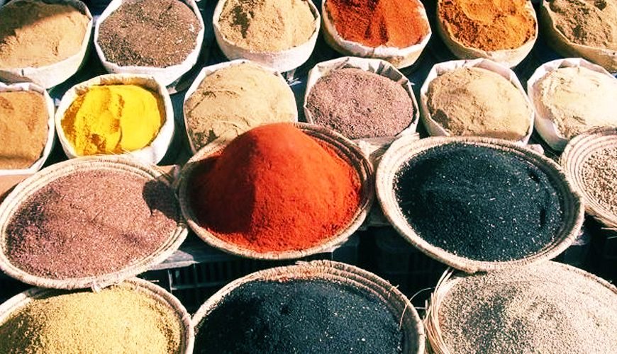 Les aliments au Maroc sont-ils vraiment sûrs?