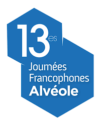 13es Journées Francophones Alvéole