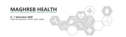MAGHREB Health Alger