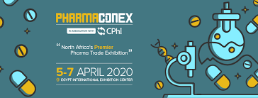 PHARMACONEX 2020