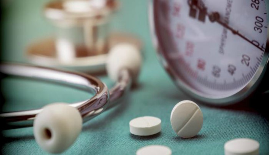 Le "tofacitinib": attention, risque accru d’embolie pulmonaire