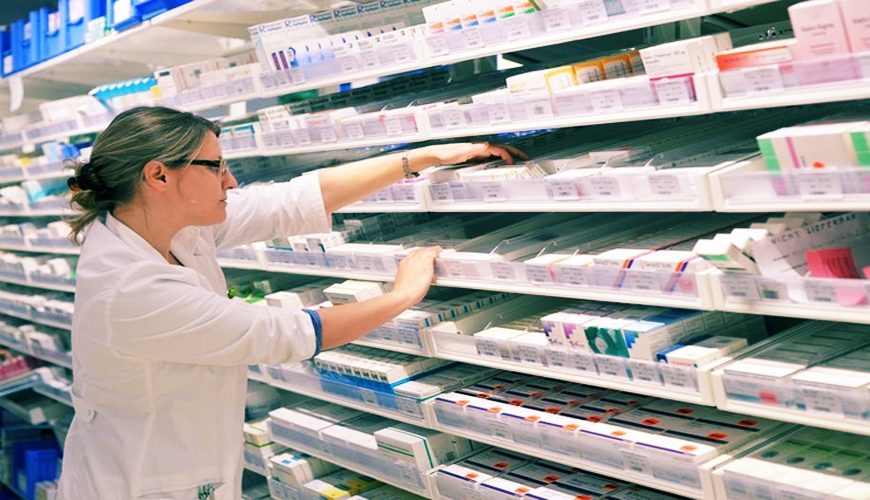 Fausses ordonnances médicales: convocation de plusieurs pharmaciens