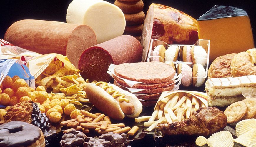 Les triglycérides