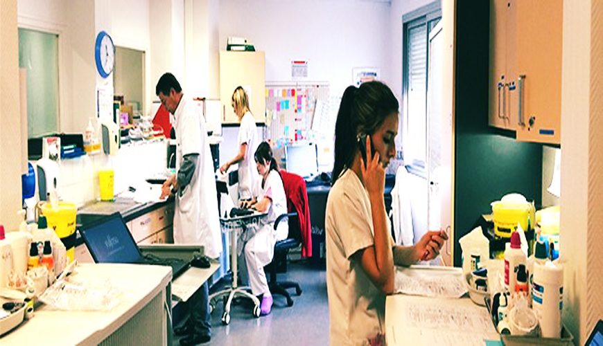 Scandale : Des faux médecins dans des cliniques spécialisées