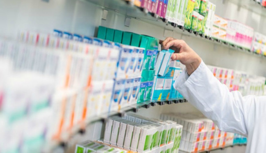 Laboratoires : de lourdes sanctions en cas de pénurie de médicaments