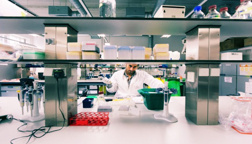 L'Orkambi, le nouveau traitement de la mucoviscidose
