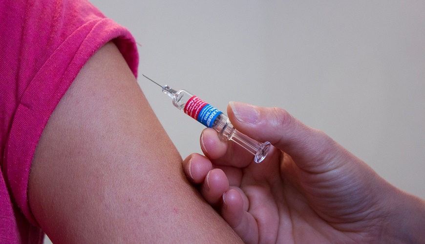 L’OMS se félicite du financement mondial de la santé pour le vaccin antipaludique