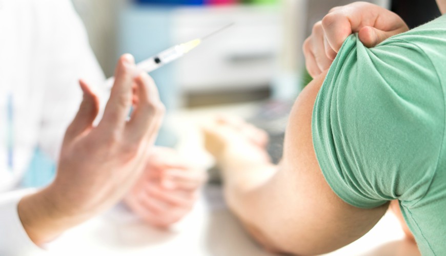 Papillomavirus humains : l’Académie de pharmacie recommande la vaccination