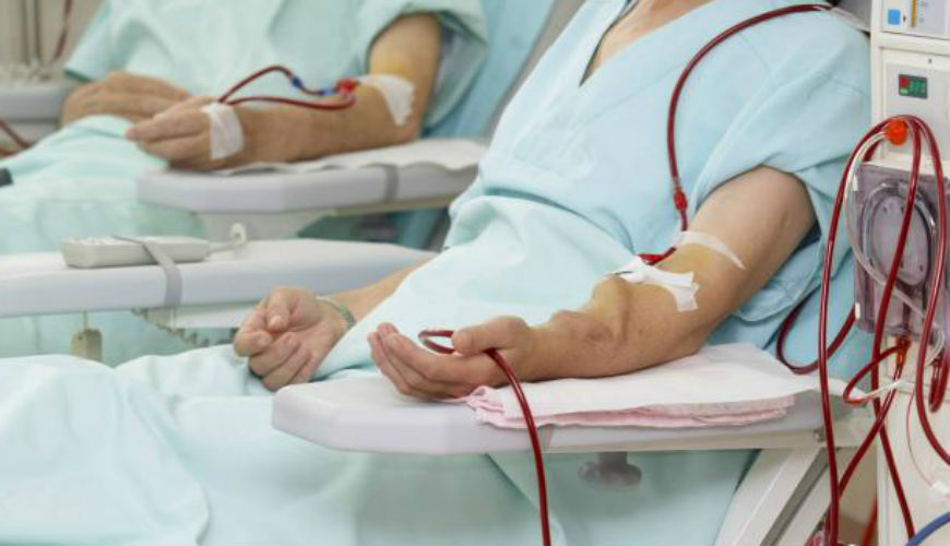 3 millions de Marocains souffriraient d'insuffisance rénale