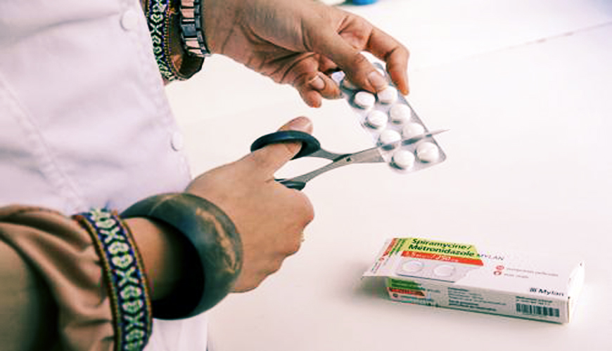 Vente de médicaments à l’unité : lutter contre la surconsommation