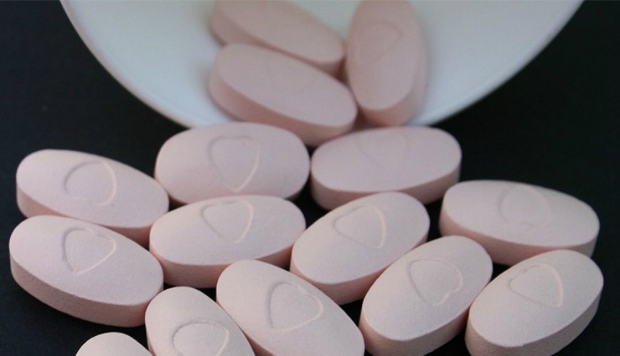 L'Egypte autorise la production et la vente du "Viagra féminin"
