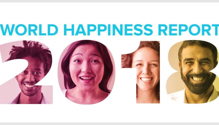World Happiness: les Marocains parmi les peuples les plus malheureux au monde