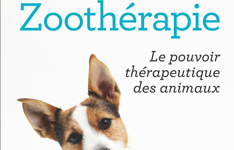 La Zoothérapie, une première au Maroc et au monde arabe