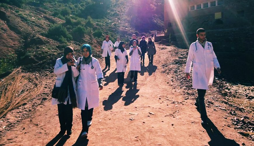 Santé au Maroc : Désillusions…et espoirs !!